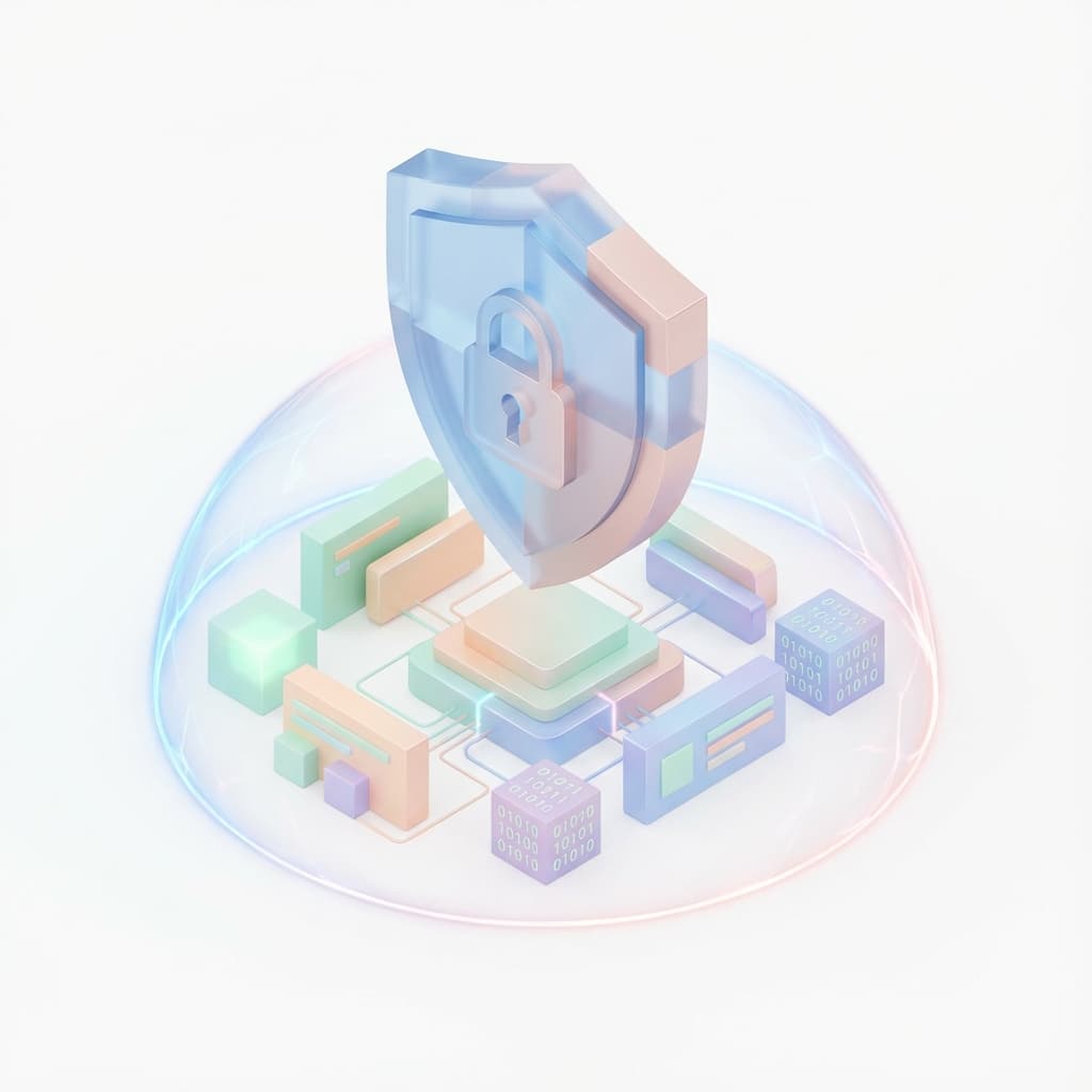 Privacy and Security Shield